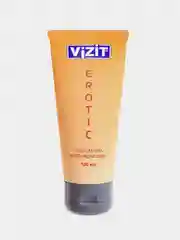 Гель-смазка VIZIT Erotic Возбуждающий, 100 мл