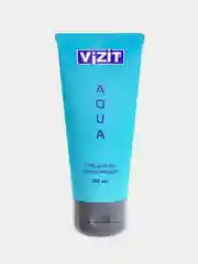 Гель-смазка VIZIT Aqua увлажняющая, 100 мл