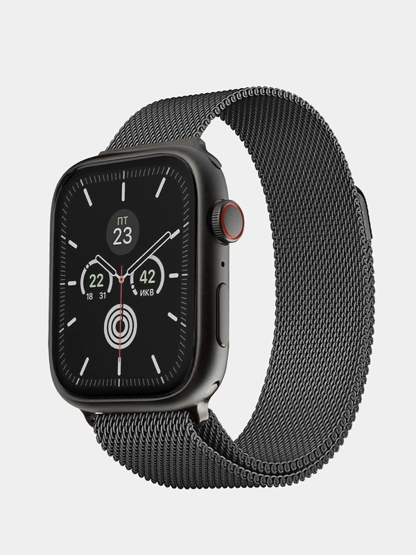 Умные смарт часы X9 Pro, X8 Pro Smart Watch, 45 мм