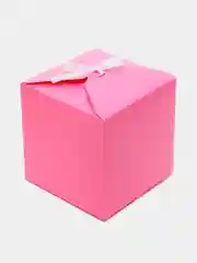 Фуксия подарочная коробка