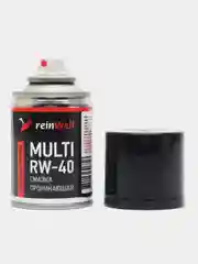 ReinWell Россия Универ ср-во, смазка проникающая, MULTI RW-40, 0,1 л