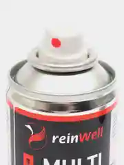 ReinWell Россия Универ ср-во, смазка проникающая, MULTI RW-40, 0,1 л