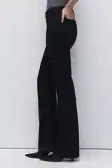 Черный джинсы Befree женские