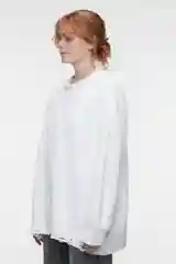 Молочный кардиган Befree женский