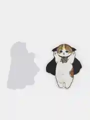 Коралловый набор наклеек с кошками, стикеры котики и лапки, детские, для девочек, 50 штук