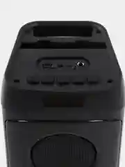 Колонка портативная Bluetooth ZQS 4246 с микрофоном