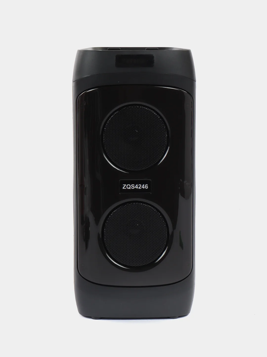 Колонка портативная Bluetooth ZQS 4246 с микрофоном