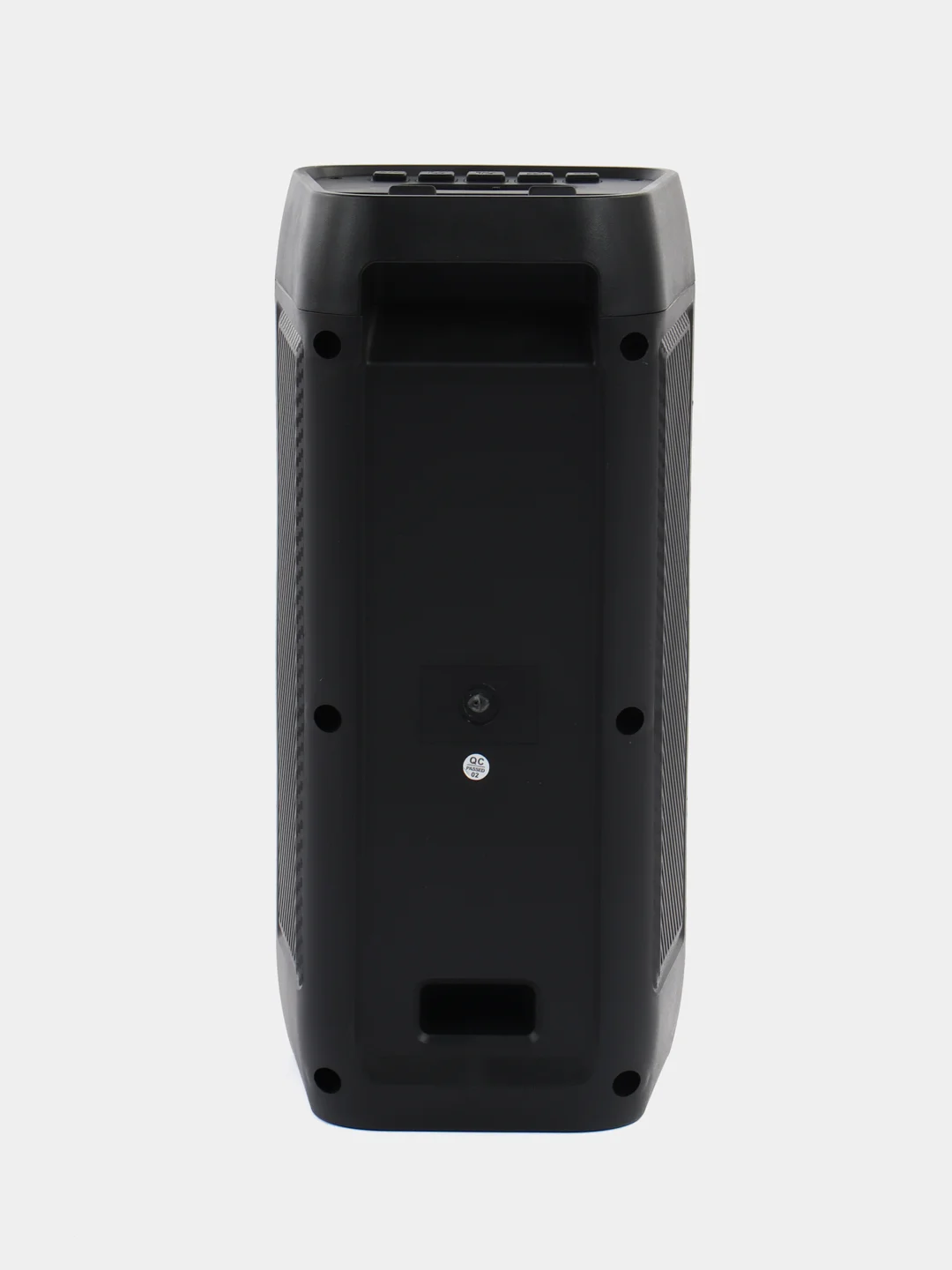 Колонка портативная Bluetooth ZQS 4246 с микрофоном
