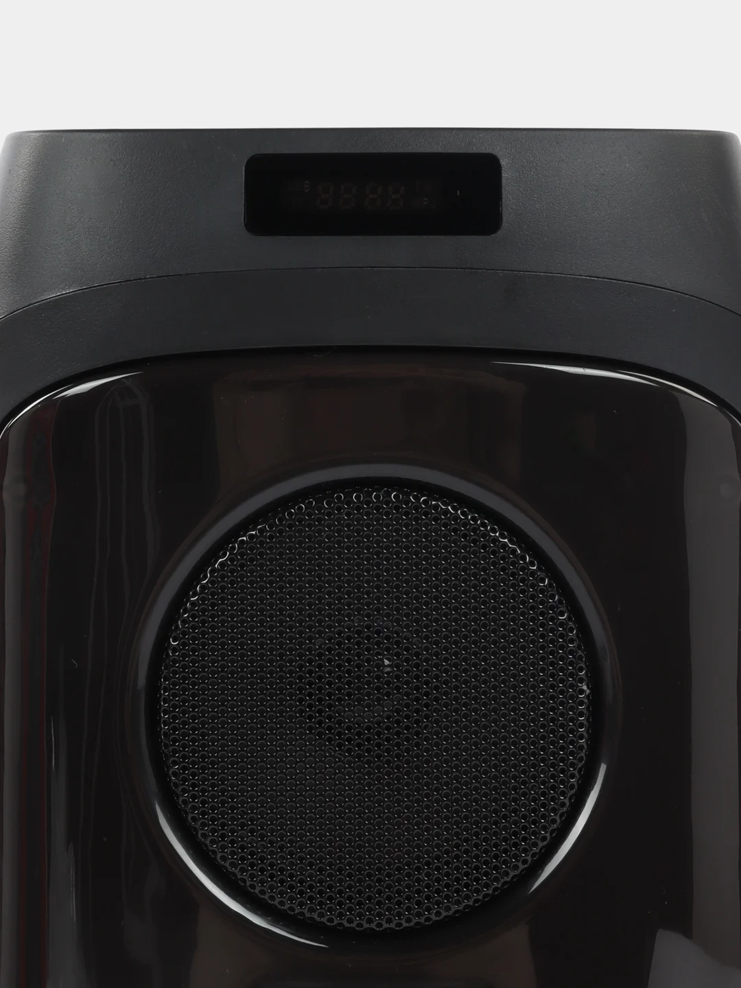 Колонка портативная Bluetooth ZQS 4246 с микрофоном
