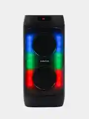 Колонка портативная Bluetooth ZQS 4246 с микрофоном