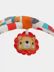 Детский развивающий коврик, манеж для малышей