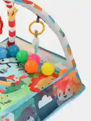 Детский развивающий коврик, манеж для малышей