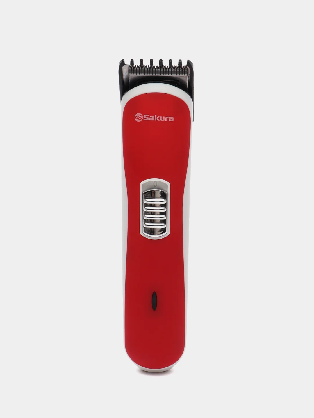 Красный триммер Sakura SA-5526R, Soft Touch