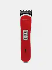 Красный триммер Sakura SA-5526R, Soft Touch