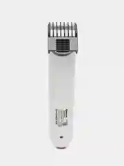 Красный триммер Sakura SA-5526R, Soft Touch
