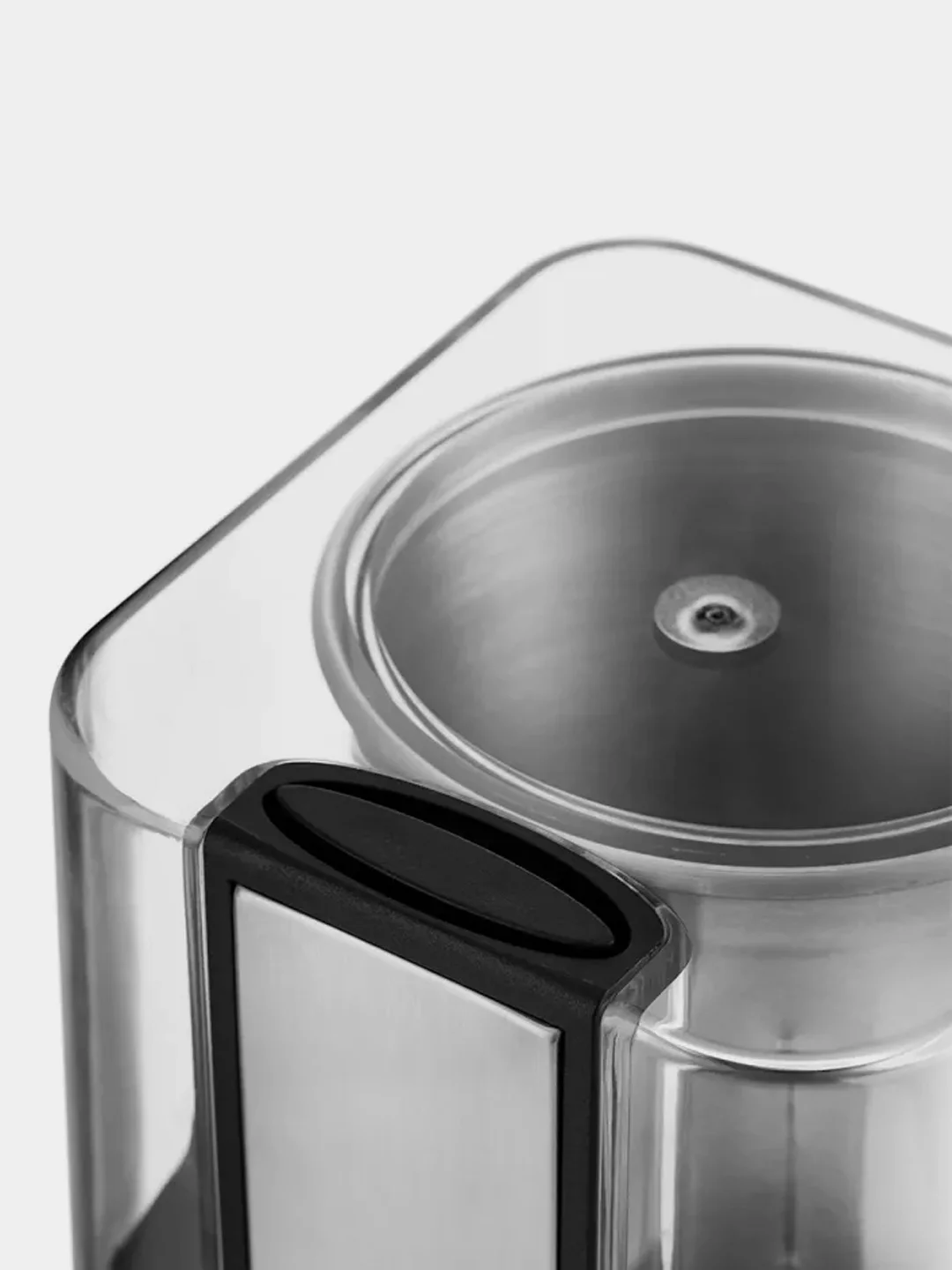 Кофемолка Kitfort КТ-766, 80 г, 150 Вт
