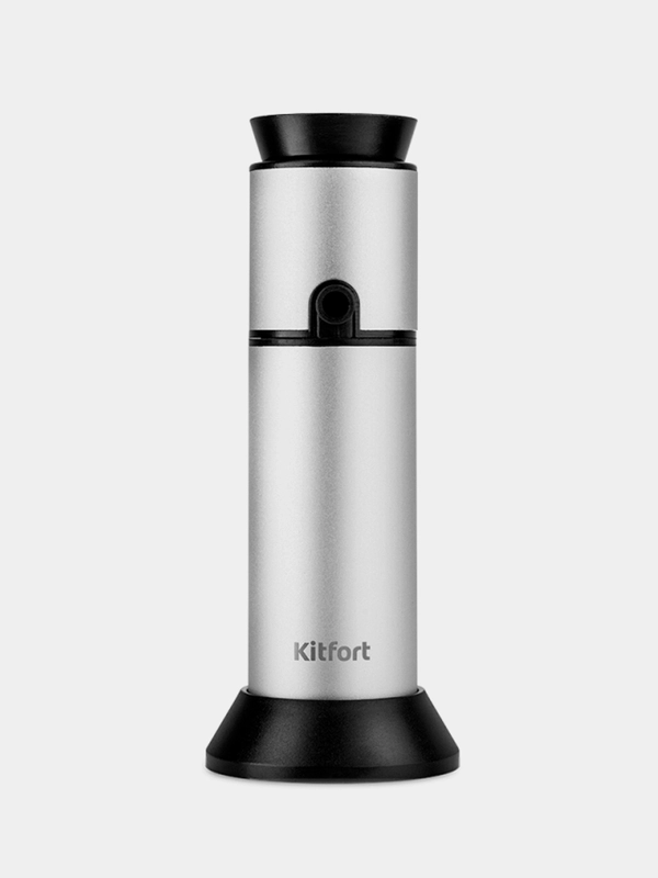 Дымогенератор для копчения Kitfort КТ-4024