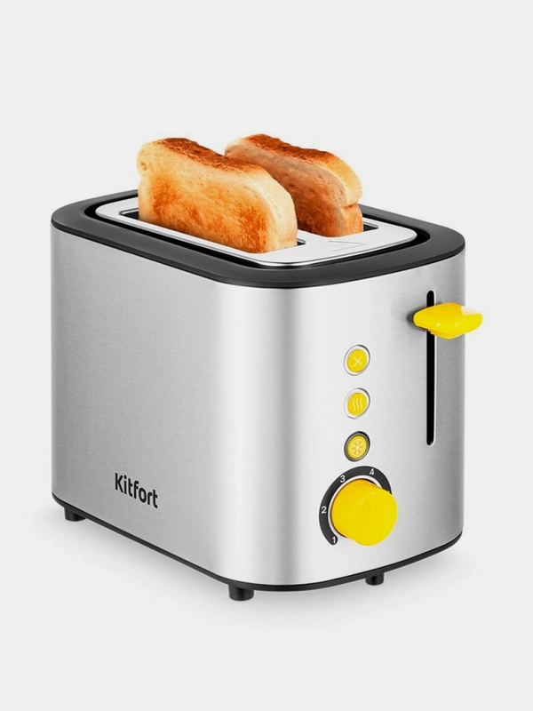 Тостер Kitfort КТ-6027, 820 Вт