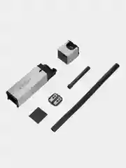 Дымогенератор для копчения Kitfort КТ-2033 Smoking Gun, 6 В