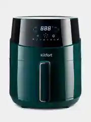 Аэрогриль Kitfort КТ-2222, 8 программ, 1500 Вт
