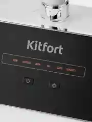 Отпариватель Kitfort КТ-9122, с доской, 2,4 л, 1800 Вт