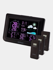 Метеостанция Kitfort КТ-3320