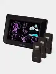 Метеостанция Kitfort КТ-3320