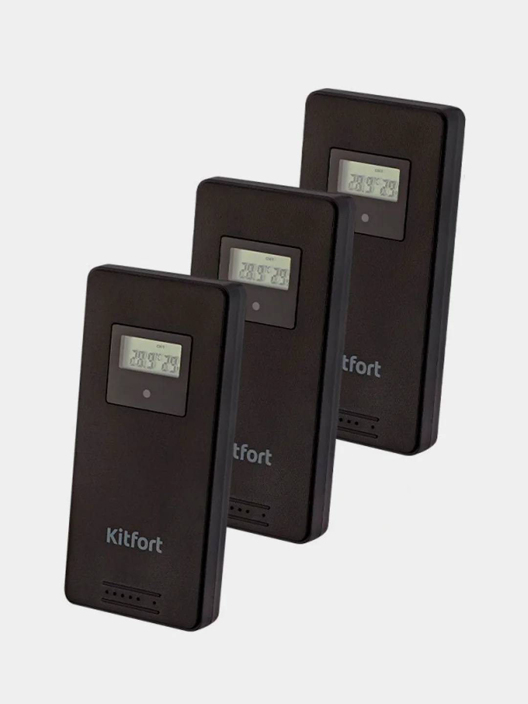 Метеостанция Kitfort КТ-3320