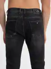 Мужские джинсы