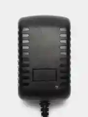 Блок питания, БПИ, 12VDC, 2A, разъем 5.5*2.5 мм, в розетку