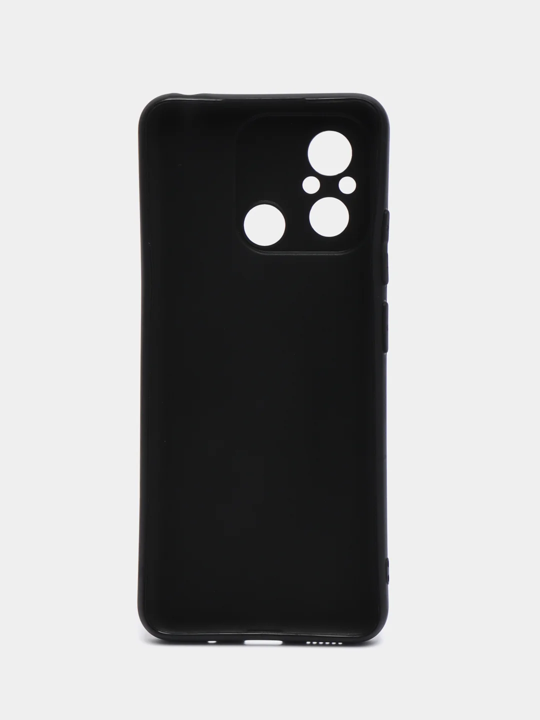 Зеленый чехол для Xiaomi Redmi 12C, с принтом, с рисунком (Сяоми Редми 12С)