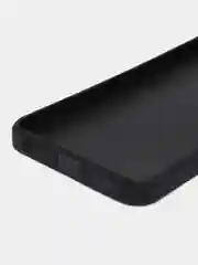 Синий чехол на Infinix Hot 30 Play / Инфиникс Хот 30 Плей прозрачный, с рисунком, защита камеры
