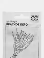 Алый семена ЛУК БАТУН для зелени Зеленое/Белое/Красное Перо, разные виды