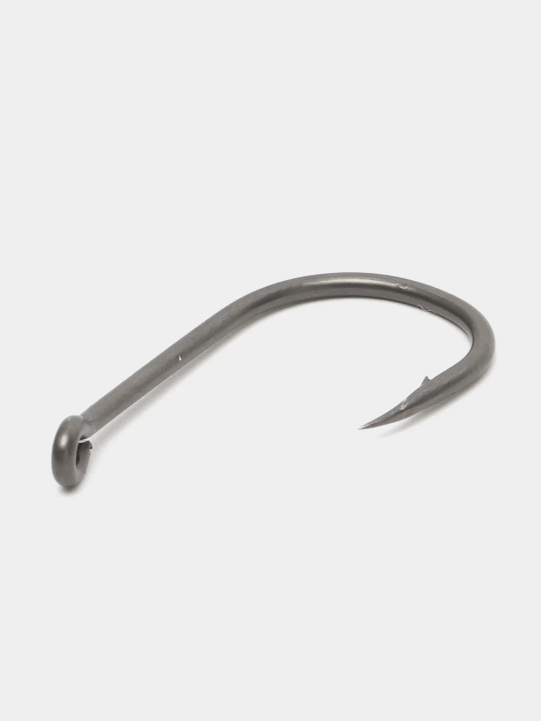 Желтый карповые крючки для рыбалки, 10 штук, Krank, Сlawe, Wide gape, Kurv Shank, Chod Rig