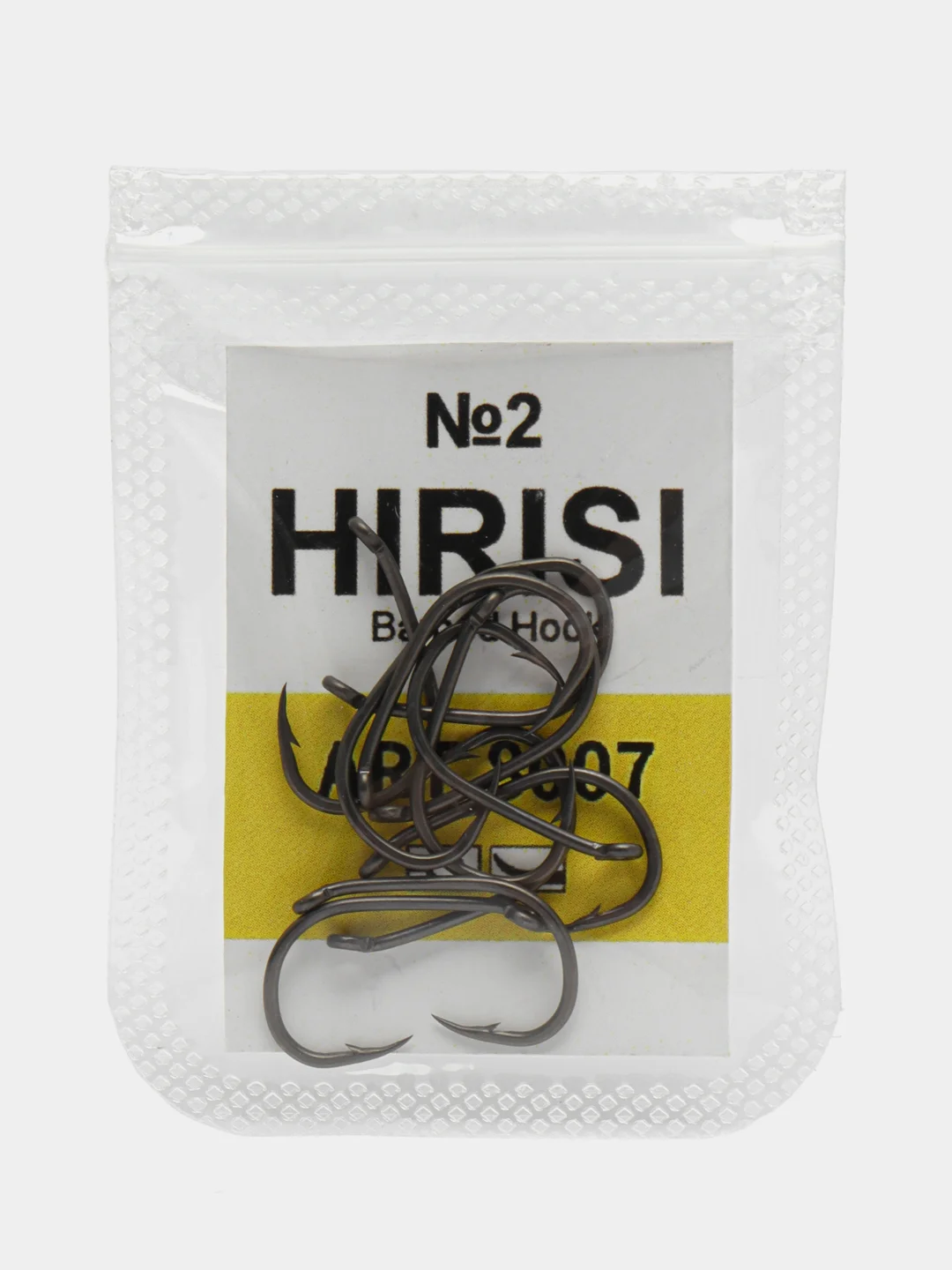 Желтый карповые крючки для рыбалки, 10 штук, Krank, Сlawe, Wide gape, Kurv Shank, Chod Rig