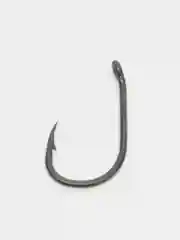 Желтый карповые крючки для рыбалки, 10 штук, Krank, Сlawe, Wide gape, Kurv Shank, Chod Rig