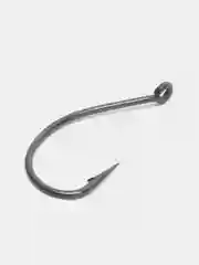 Зеленый карповые крючки для рыбалки, 10 штук, Krank, Сlawe, Wide gape, Kurv Shank, Chod Rig