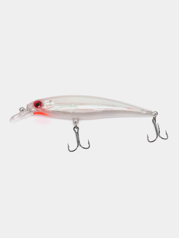 Воблер для рыбалки Minnow, 11 см, 13,4 гр