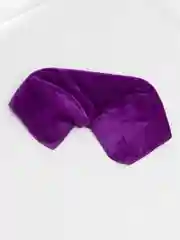 Фиолетовый калфак женский /мусульманский головной убор для женщин