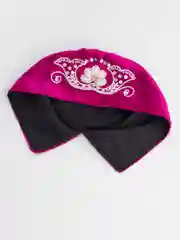 Фуксия калфак женский /мусульманский головной убор для женщин