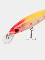 Пудровый воблер для рыбалки Minnow, 11 см, 13,4 гр