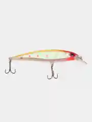 Пудровый воблер для рыбалки Minnow, 11 см, 13,4 гр