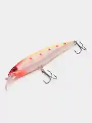Пудровый воблер для рыбалки Minnow, 11 см, 13,4 гр