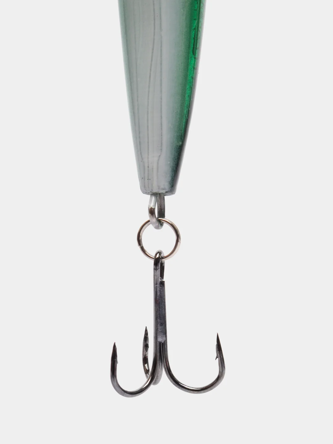 Розовый воблер для рыбалки Minnow, 11 см, 13,4 гр