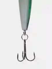 Розовый воблер для рыбалки Minnow, 11 см, 13,4 гр