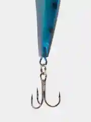 Синий воблер для рыбалки Minnow, 11 см, 13,4 гр