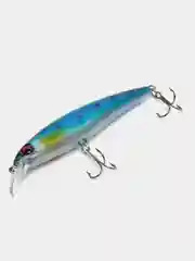 Синий воблер для рыбалки Minnow, 11 см, 13,4 гр