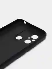 Бирюзовый чехол для Xiaomi Redmi 12C, с принтом, с рисунком (Сяоми Редми 12С)