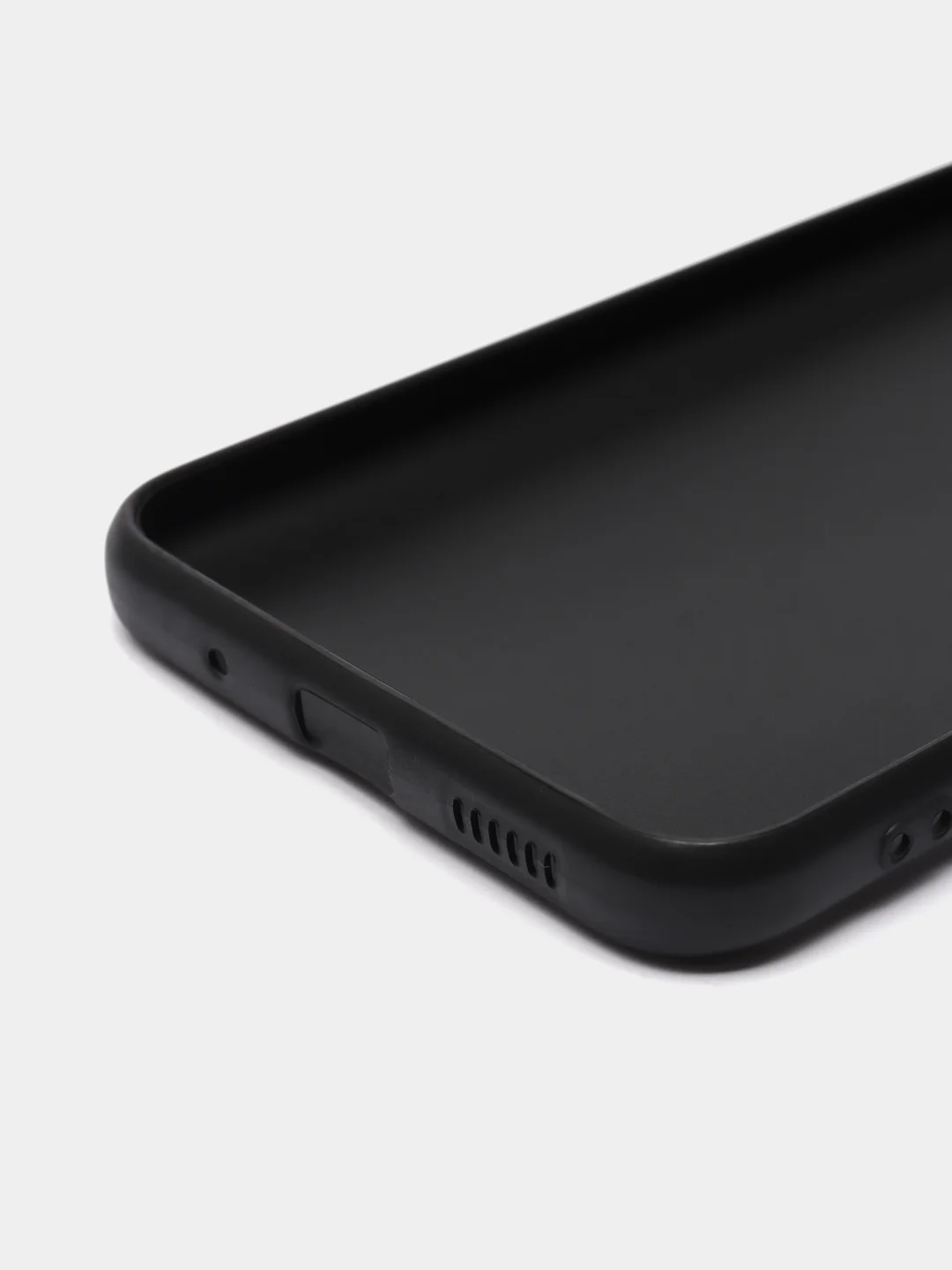 Бирюзовый чехол для Xiaomi Redmi 12C, с принтом, с рисунком (Сяоми Редми 12С)