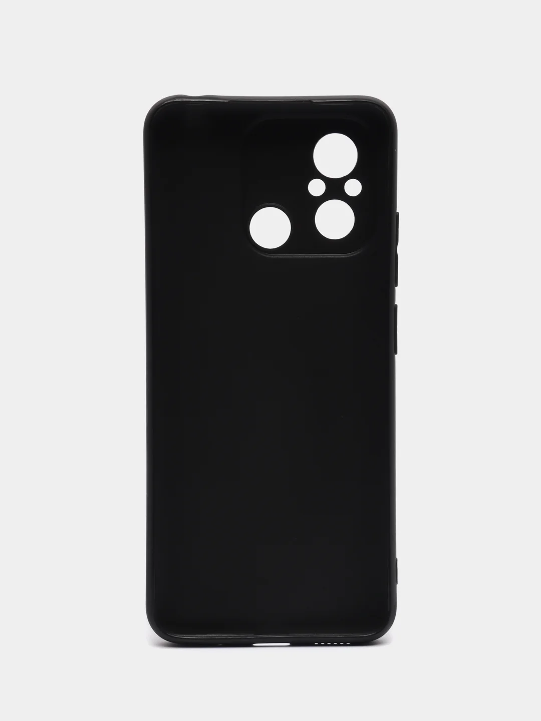 Зелёный хаки чехол для Xiaomi Redmi 12C, с принтом, с рисунком (Сяоми Редми 12С)